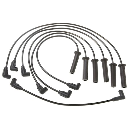 Standard Wires IMPORT CAR WIRE SET 55433